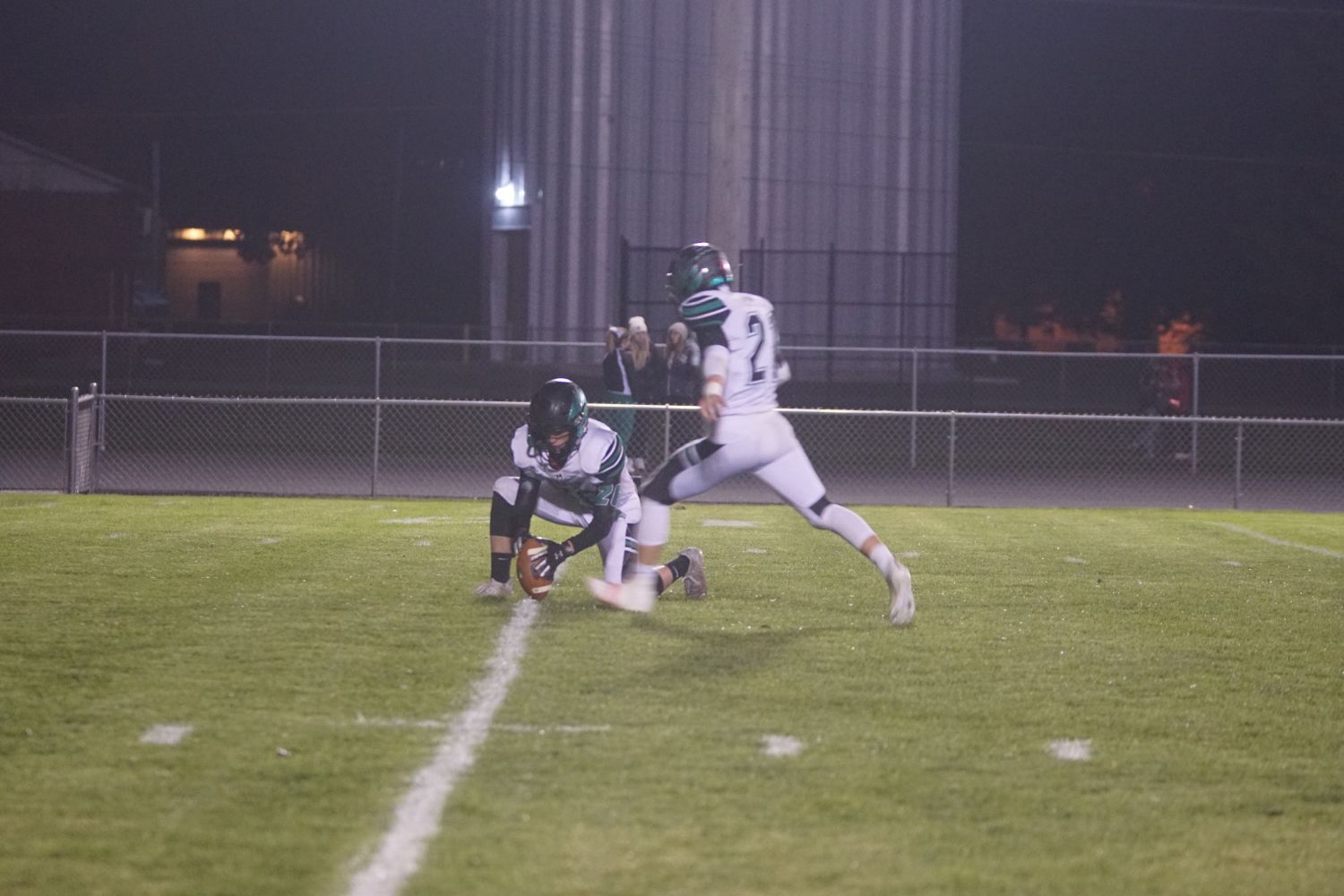 Meridian at Tuscola
